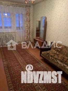 2-к квартира, на длительный срок, 46м2, 2/5 этаж