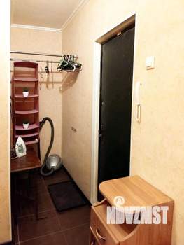 1-к квартира, посуточно, 39м2, 1/1 этаж