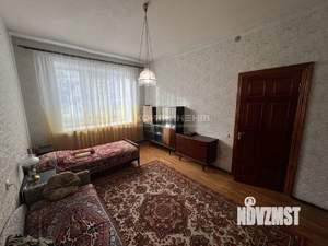 3-к квартира, на длительный срок, 75м2, 2/4 этаж