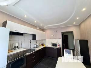 2-к квартира, посуточно, 78м2, 4/4 этаж