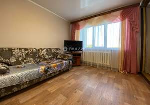 1-к квартира, на длительный срок, 41м2, 9/10 этаж