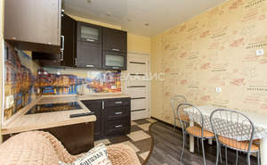 2-к квартира, на длительный срок, 57м2, 14/17 этаж