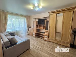 1-к квартира, на длительный срок, 30м2, 3/5 этаж