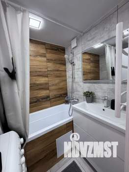 1-к квартира, посуточно, 37м2, 2/14 этаж