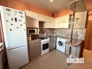 1-к квартира, на длительный срок, 33м2, 14/14 этаж