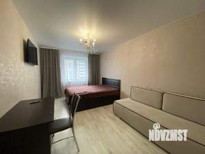 1-к квартира, на длительный срок, 43м2, 13/19 этаж
