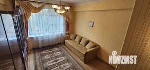 2-к квартира, на длительный срок, 58м2, 3/4 этаж