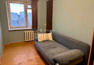 2-к квартира, на длительный срок, 48м2, 9/9 этаж