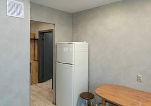 1-к квартира, на длительный срок, 34м2, 8/10 этаж