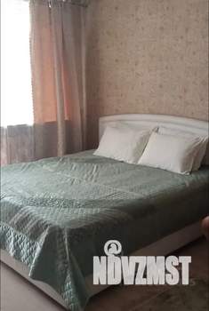 2-к квартира, посуточно, 60м2, 5/7 этаж