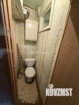 1-к квартира, на длительный срок, 30м2, 2/5 этаж