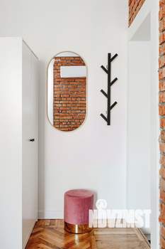 1-к квартира, посуточно, 18м2, 1/1 этаж