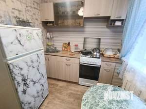 2-к квартира, на длительный срок, 42м2, 5/5 этаж