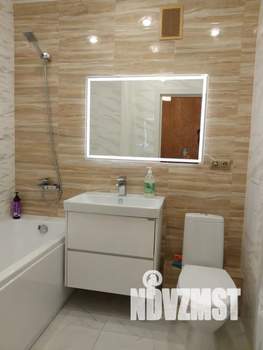 Студия квартира, посуточно, 30м2, 1/10 этаж