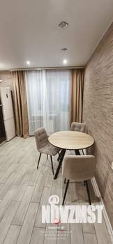 1-к квартира, на длительный срок, 38м2, 7/12 этаж