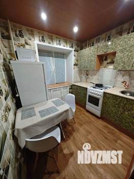 1-к квартира, на длительный срок, 31м2, 2/5 этаж