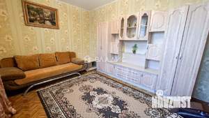 2-к квартира, на длительный срок, 40м2, 1/2 этаж