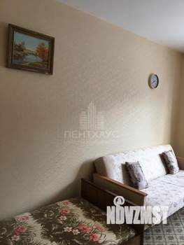 1-к квартира, на длительный срок, 40м2, 2/5 этаж