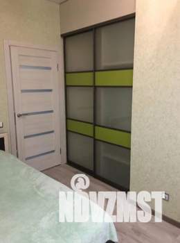 2-к квартира, посуточно, 62м2, 1/1 этаж