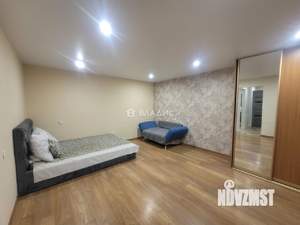 1-к квартира, на длительный срок, 41м2, 3/9 этаж