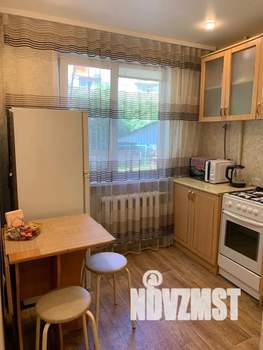 1-к квартира, посуточно, 33м2, 1/5 этаж