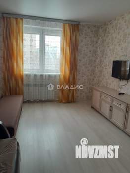 1-к квартира, на длительный срок, 42м2, 3/17 этаж