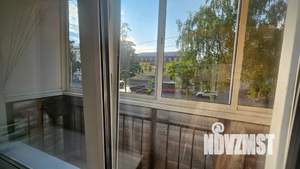 1-к квартира, посуточно, 32м2, 2/5 этаж