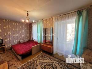 1-к квартира, на длительный срок, 30м2, 3/9 этаж