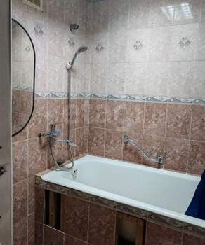 2-к квартира, на длительный срок, 53м2, 4/5 этаж