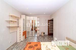 3-к квартира, на длительный срок, 105м2, 1/6 этаж