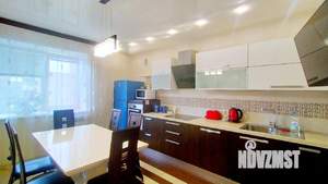 2-к квартира, посуточно, 90м2, 1/1 этаж