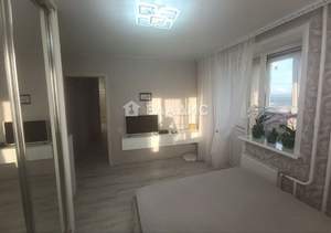 2-к квартира, на длительный срок, 64м2, 18/18 этаж