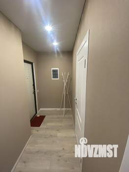 Студия квартира, посуточно, 32м2, 18/19 этаж