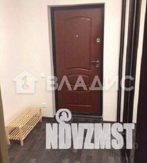 1-к квартира, на длительный срок, 40м2, 8/17 этаж