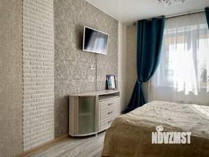 1-к квартира, на длительный срок, 43м2, 16/18 этаж