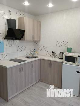 Студия квартира, посуточно, 29м2, 3/17 этаж