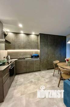 1-к квартира, на длительный срок, 52м2, 11/14 этаж