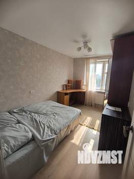 4-к квартира, на длительный срок, 94м2, 5/9 этаж