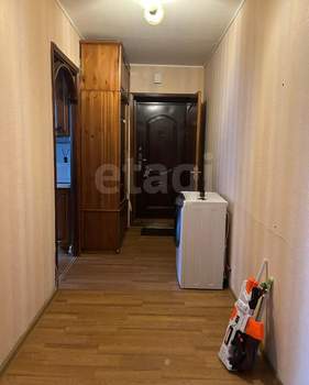 2-к квартира, на длительный срок, 55м2, 4/9 этаж