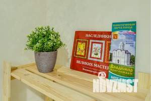 1-к квартира, посуточно, 21м2, 1/5 этаж