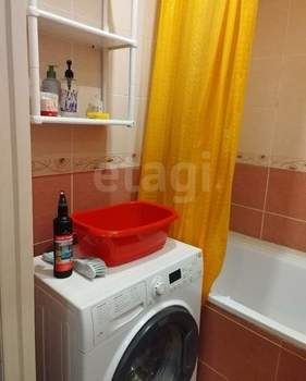 2-к квартира, на длительный срок, 54м2, 2/9 этаж