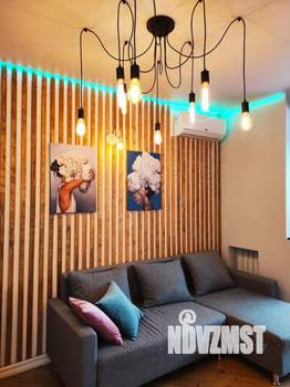2-к квартира, посуточно, 39м2, 14/14 этаж