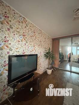 3-к квартира, на длительный срок, 55м2, 3/11 этаж