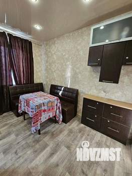 3-к квартира, посуточно, 70м2, 1/1 этаж