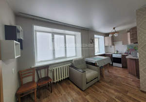 2-к квартира, на длительный срок, 42м2, 1/5 этаж