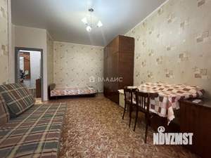 1-к квартира, на длительный срок, 30м2, 1/4 этаж