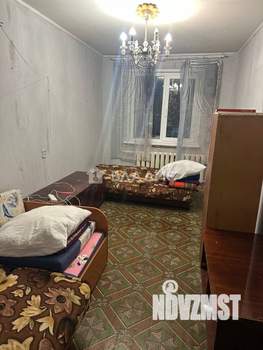 2-к квартира, на длительный срок, 46м2, 2/5 этаж