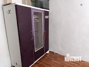 1-к квартира, на длительный срок, 31м2, 2/5 этаж