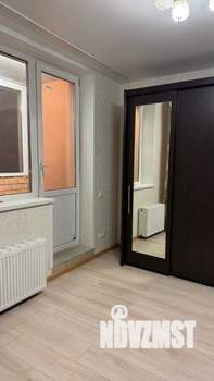 3-к квартира, на длительный срок, 70м2, 1/18 этаж