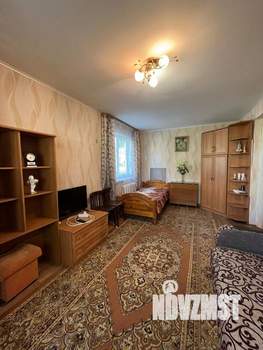 1-к квартира, на длительный срок, 31м2, 1/5 этаж